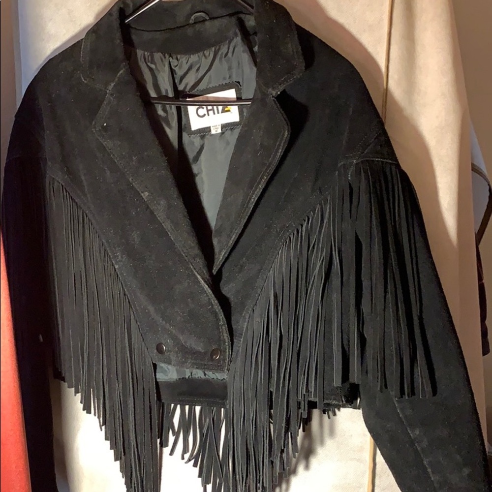 Jacket